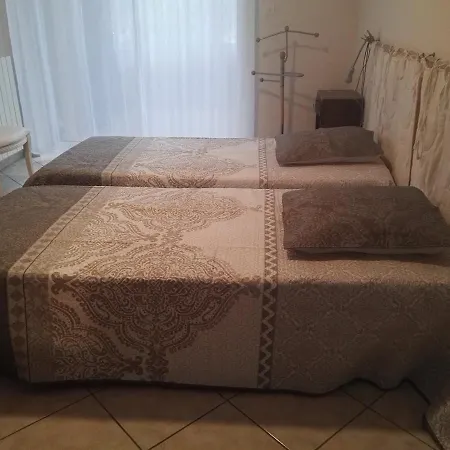 Apartment Avenue Imperatrice Eugenie
