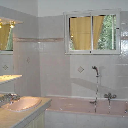 Avenue Imperatrice Eugenie Apartment *