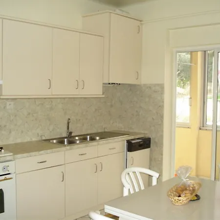 Apartment Avenue Imperatrice Eugenie Ajaccio (Corsica)