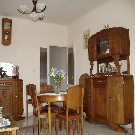 Avenue Imperatrice Eugenie Apartment Ajaccio (Corsica)